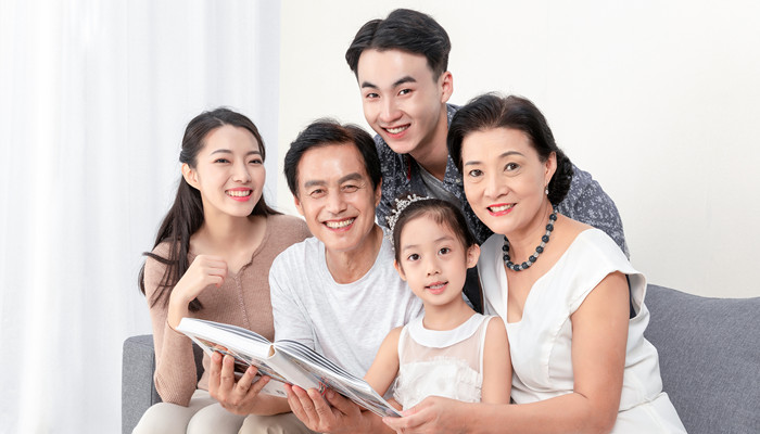 做梦梦见对家人不吉利的梦