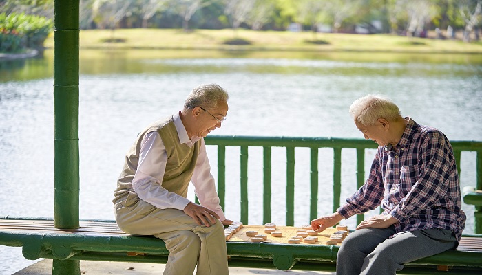 做梦梦见下棋 棋是什么意思 做梦梦见下棋 棋是什么预兆
