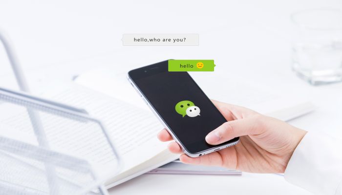 做梦梦见微信是什么意思 做梦梦见微信是什么预兆