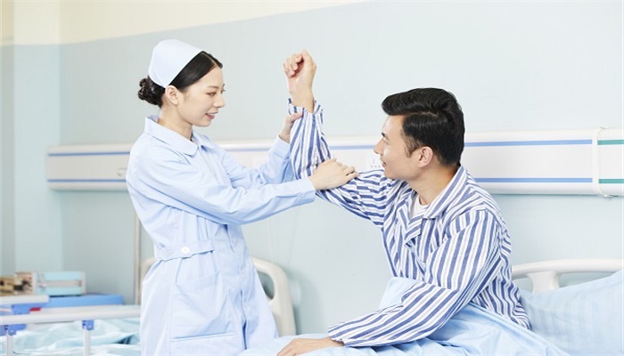 做梦做梦梦见亲人生病了是什么意思