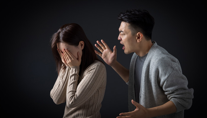 做梦和老婆吵架意味着什么