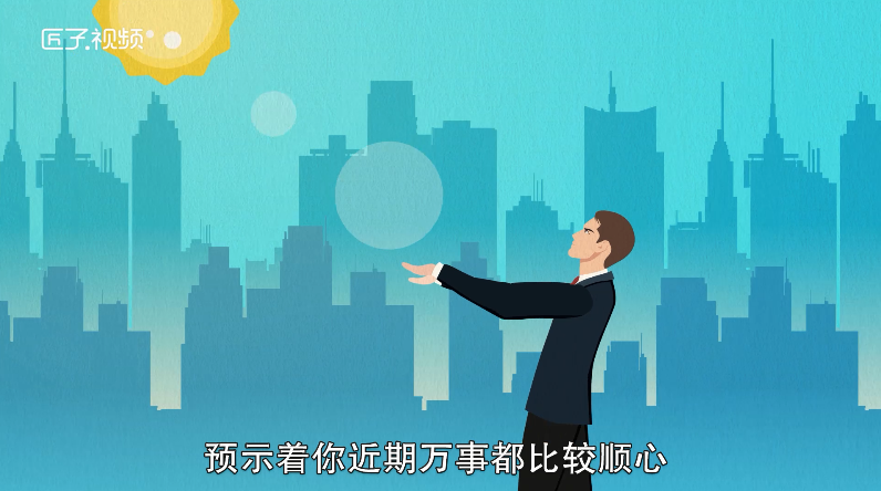 做梦梦见电梯坠落是什么意思