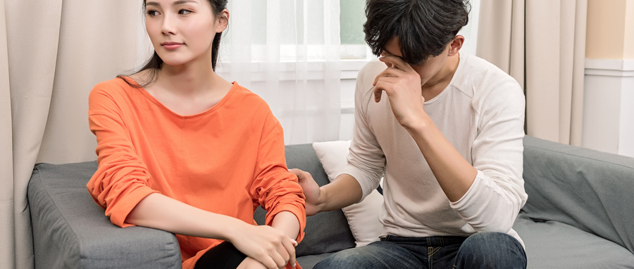 做梦梦见男朋友和别人啪