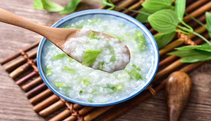 做梦梦见买粥是什么意思 做梦梦见买粥有什么预兆