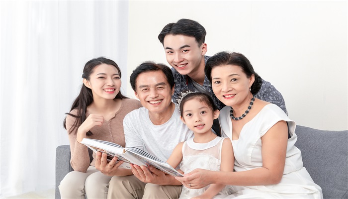 做梦梦见男性亲戚死了