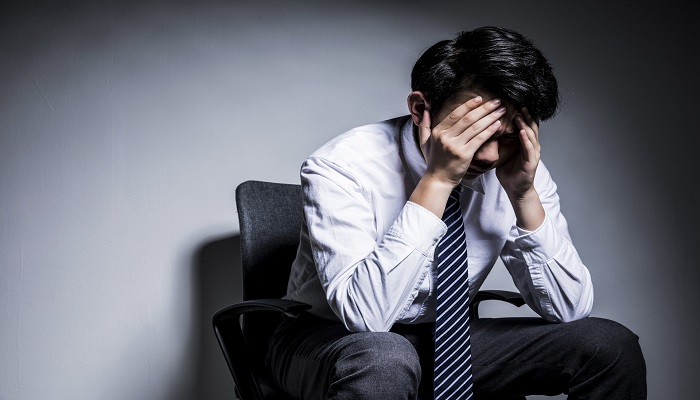 做梦梦见同事死了