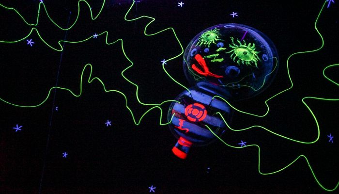 做梦梦见跟外星人交往是什么意思 做梦梦见跟外星人交往有什么预兆