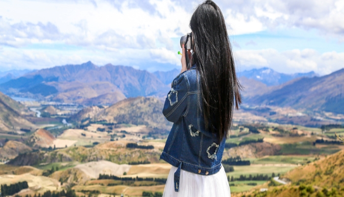 已婚女人做梦梦见去旅游了