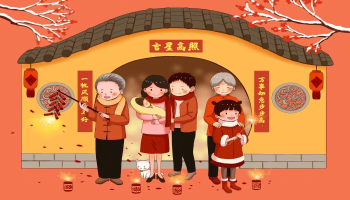 做梦梦见放炮是什么意思 做梦梦见放炮有什么预兆