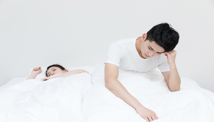 做梦梦见自己打老公是什么意思周公解梦