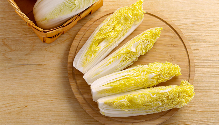 做梦梦见白菜是什么意思