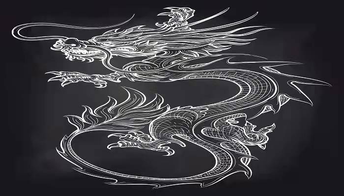 做梦梦见两条龙是什么意思 做梦梦见两条龙有什么预兆