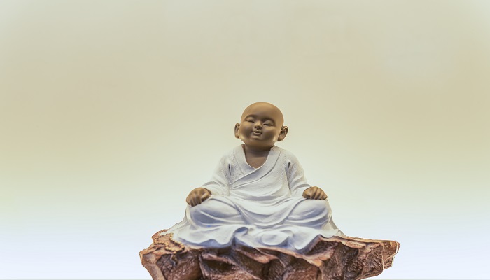 做梦梦见佛像什么意思
