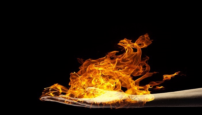 孕妇梦到火是什么预兆