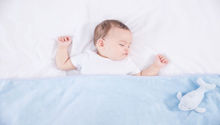 做梦梦见丢孩子是什么意思 做梦梦见丢孩子有什么预兆