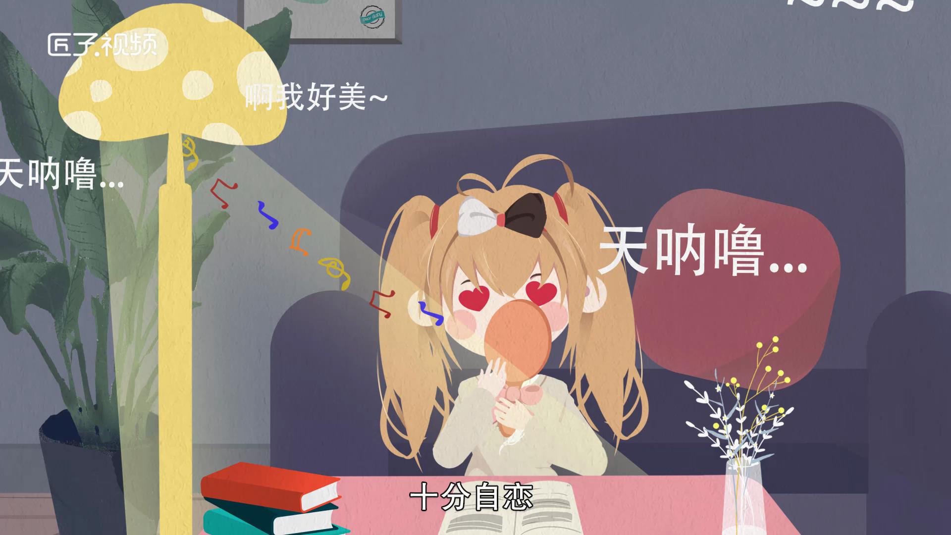  双子座的性格，标准答案