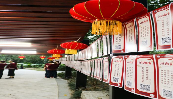 做梦梦见猜谜语是什么意思 做梦梦见猜谜语是什么预兆