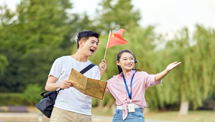 做梦梦见旗帜是什么意思 做梦梦见旗帜预示着什么