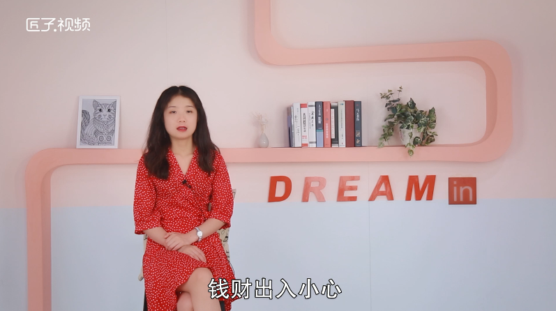 做梦梦见发大水是什么征兆