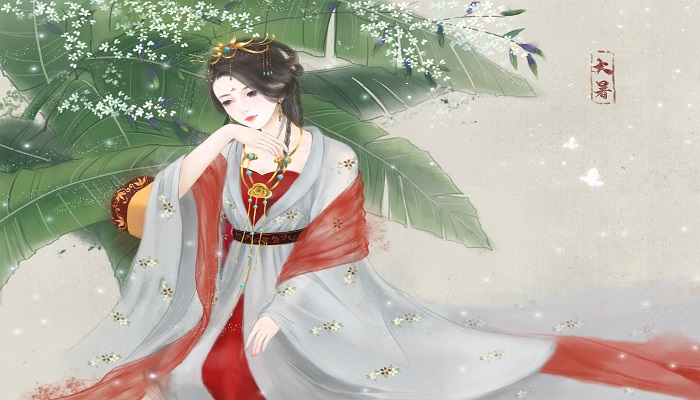 做梦梦见仙女是什么意思 做梦梦见仙女有什么预兆