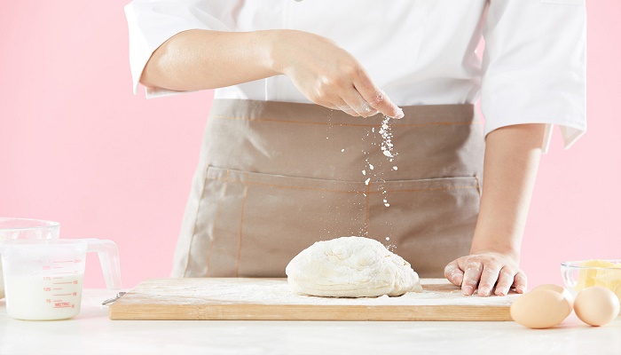 做梦梦见面团