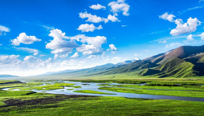 做梦梦见地震云什么意思 做梦梦见地震云预示什么