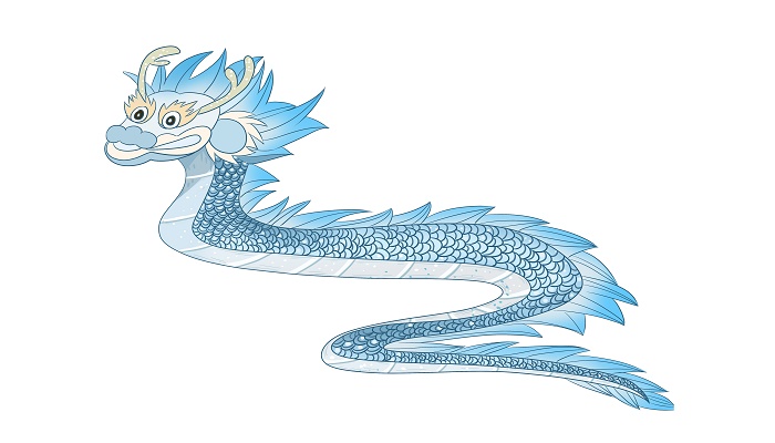 做梦梦见龙出水面是什么意思 做梦梦见龙出水面有什么预兆