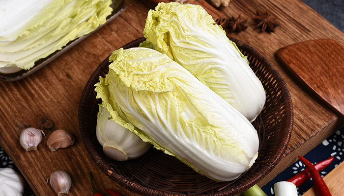 做梦梦见卖白菜是什么预兆