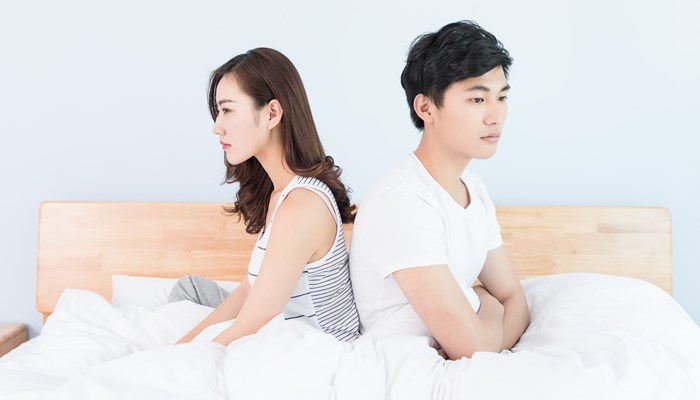 做梦梦见对方出轨表示什么
