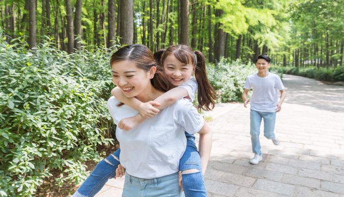 做梦梦见儿时与父母相处是什么意思 做梦梦见儿时与父母相处是什么预兆