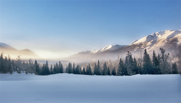 做梦梦见大雪满地很厚