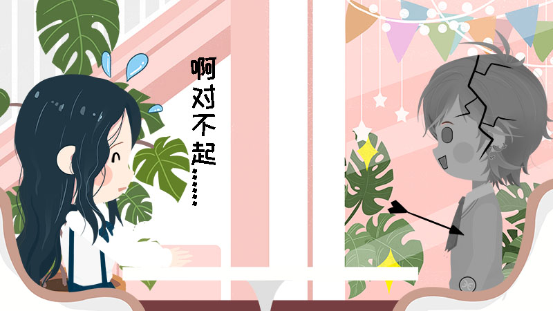 天蝎座男人的爱情观是什么，标准答案