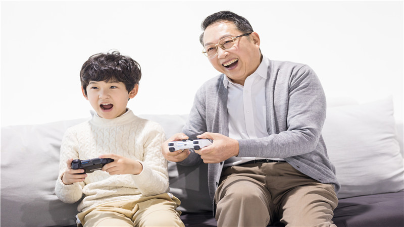 做梦梦见爸爸生病了什么意思
