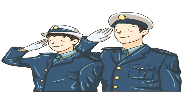 做梦梦见打110报警是什么意思