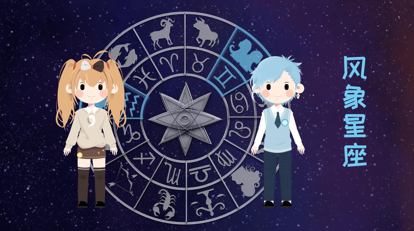 水瓶男最宠爱的星座女，最佳答案