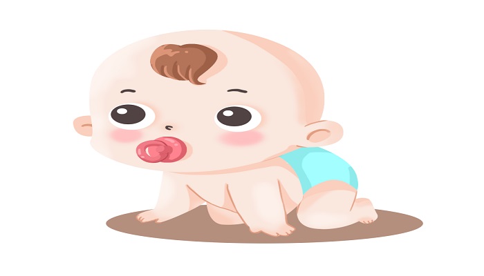 已婚备孕做梦梦见小孩预示着什么
