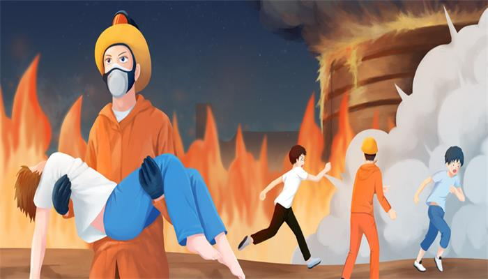 做梦梦见自己救人失败了
