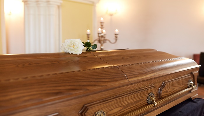 已婚女人做梦梦见婆婆死了
