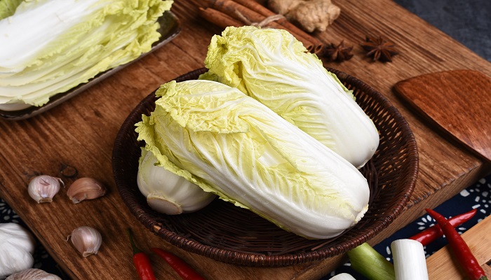 做梦梦见大白菜是什么意思 做梦梦见大白菜有什么预兆
