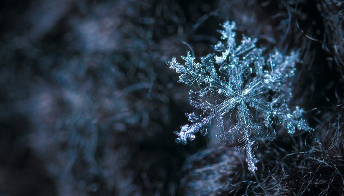 做梦梦见下大雪了