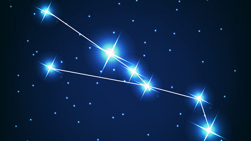 牛郎星属于什么星座，详细介绍