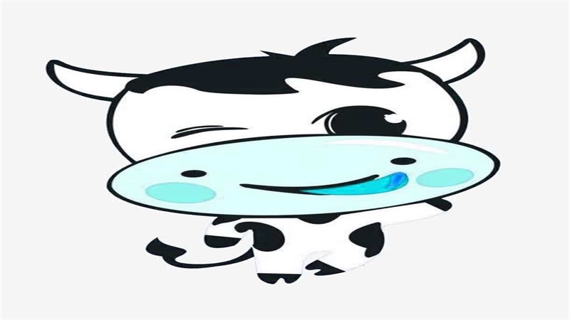 狗与牛合不合，标准答案