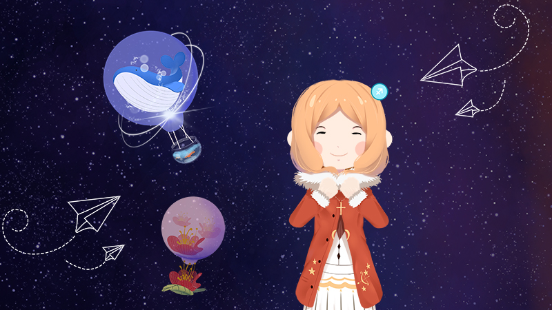 12星座的守护神兽是啥，标准答案