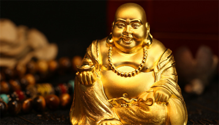 做梦梦见如来佛祖现身还有佛光