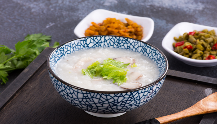 做梦梦见喝大米稀饭
