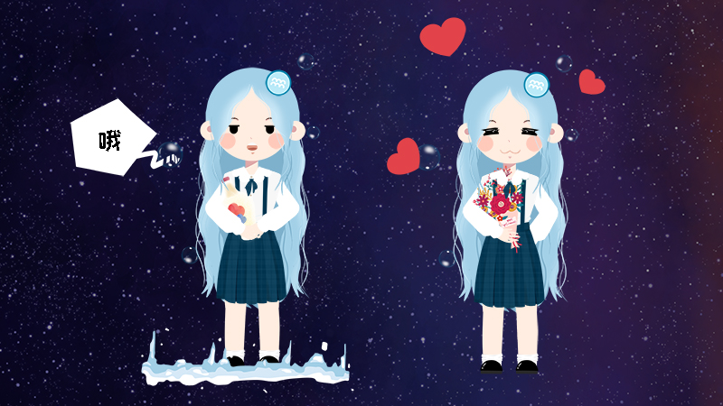 水瓶女美排第几，详细介绍