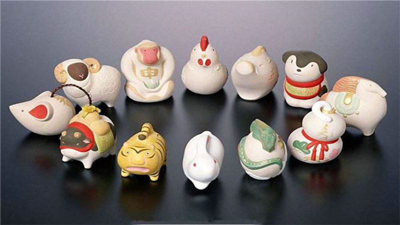 12生肖顺序年份，详细介绍