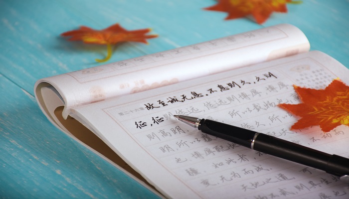 做梦梦见印刷字体是什么意思 做梦梦见印刷字体有什么预兆