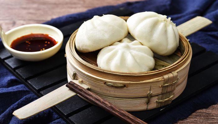 做梦梦见蒸包子是什么意思 做梦梦见蒸包子是什么预兆