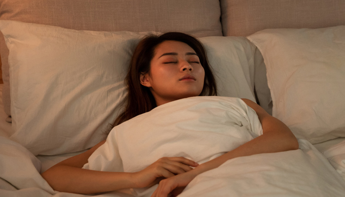 女人做梦梦见亲戚死了是什么意思